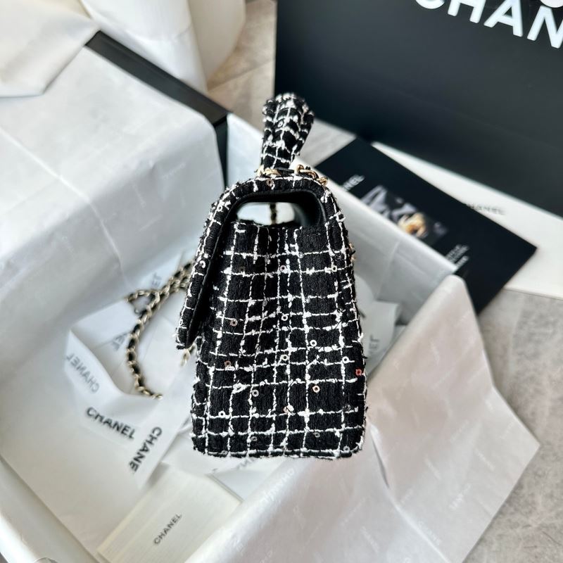 Chanel CF Series Bags